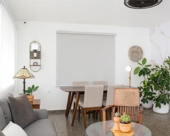 San Sebastian Bed & Breakfast - San Sebastián - Comedor