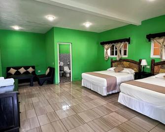 Hotel Pazifico en Monterrico - Monterrico - Habitación