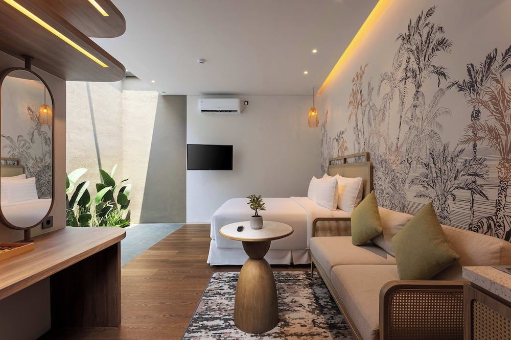 Solaris Hotel Malang - Malang