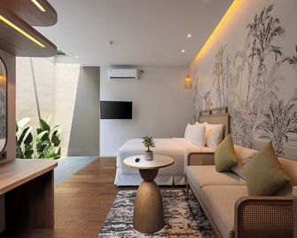 Solaris Hotel Malang - Malang