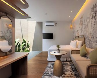 Solaris Hotel Malang - Malang