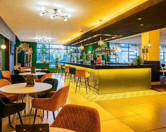Novotel Birmingham Centre - בירמינגהם - בר
