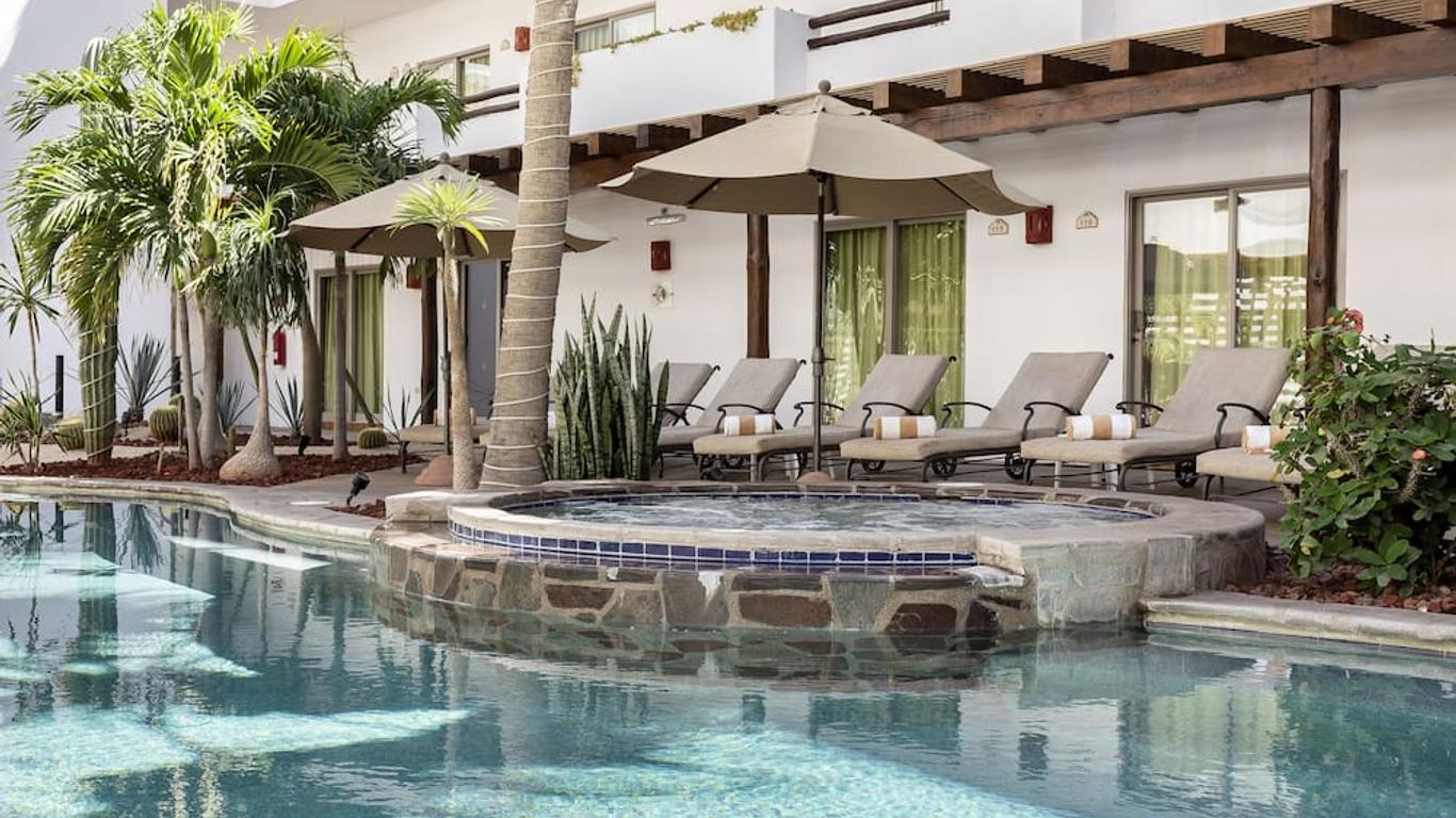 Hotel Santa Fe Loreto by Villa Group