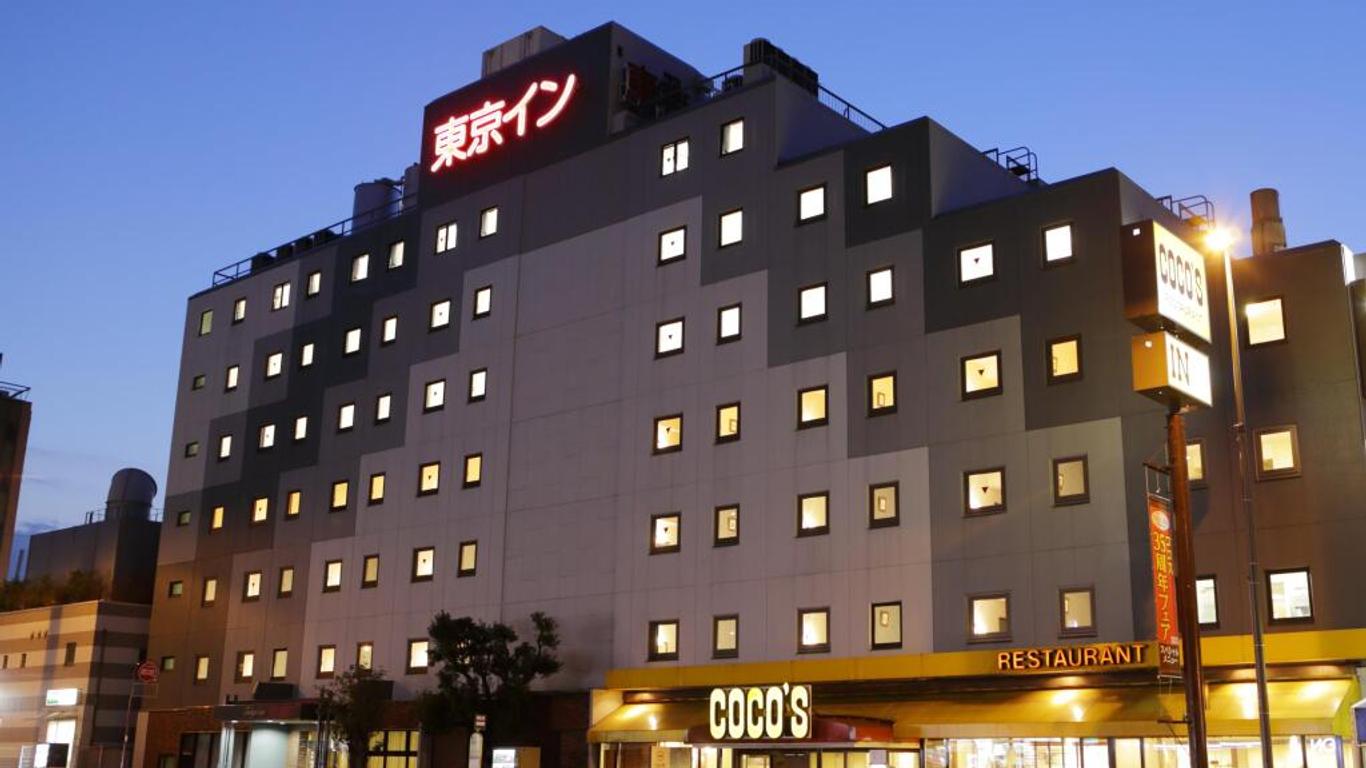 Tokyo Inn