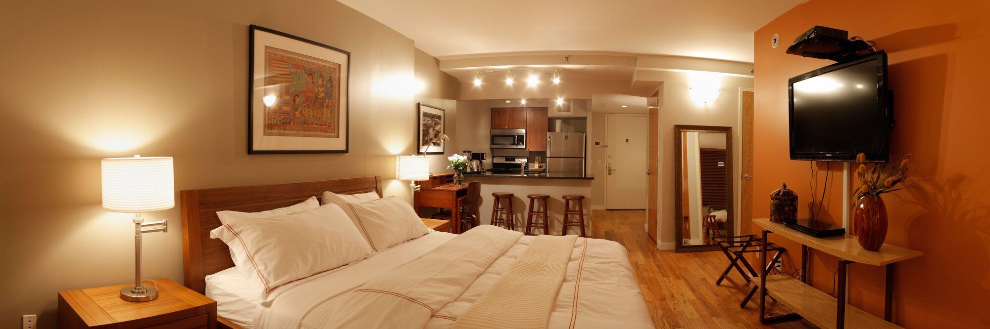 Sanctuary Nyc Retreats - New York