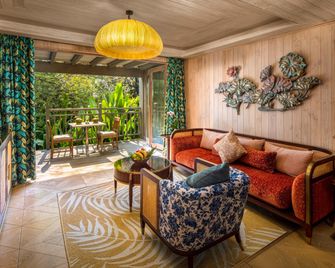 An Lam Retreats Saigon River - Ho Chi Minh City - Bedroom