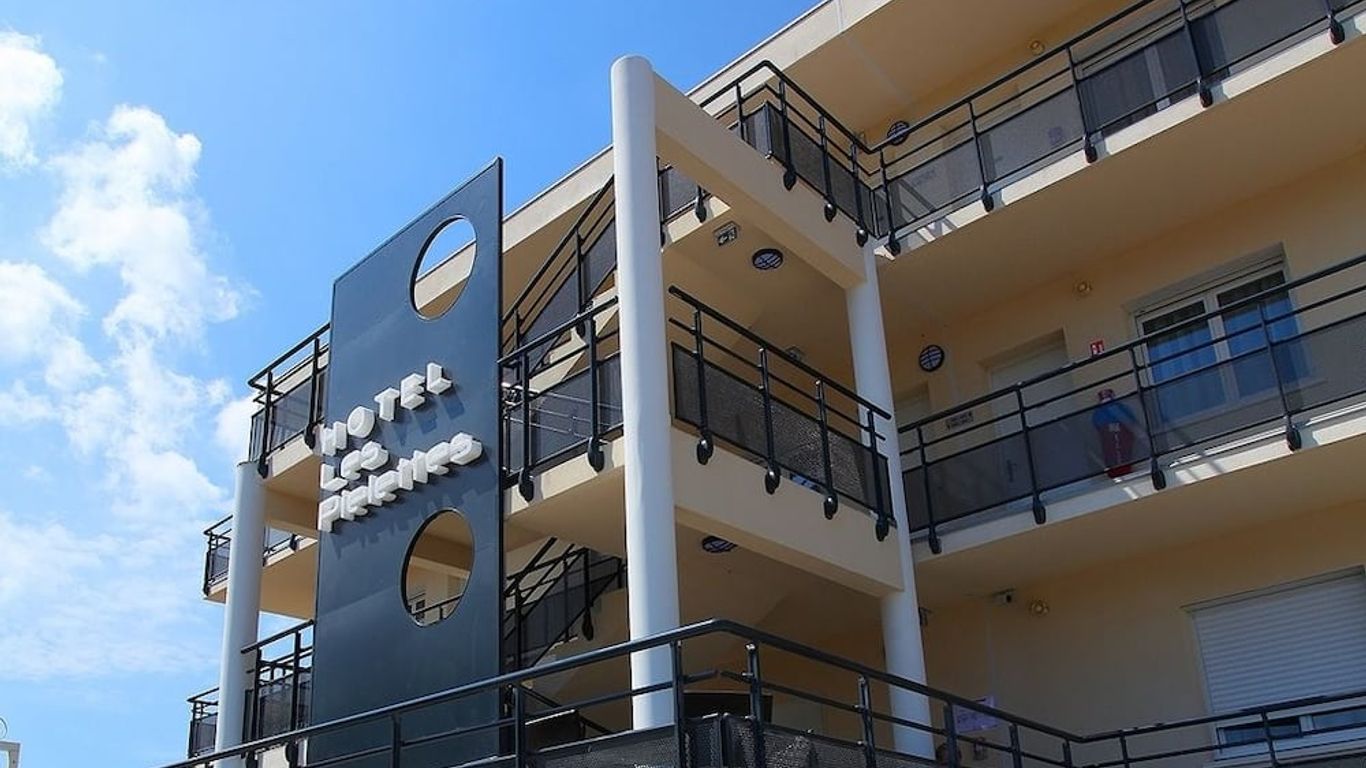 Hôtel Restaurant Les Pielettes