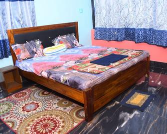 Sai Padma Guest House - Konark - Habitación