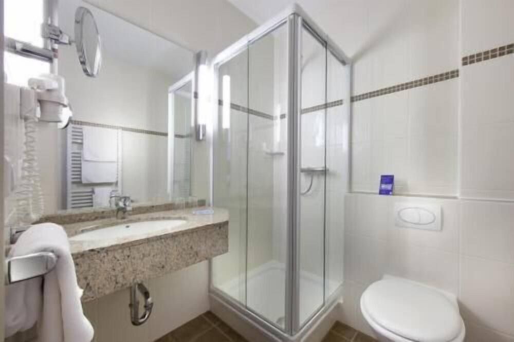 Kaiserpfalz - Paderborn - Banyo