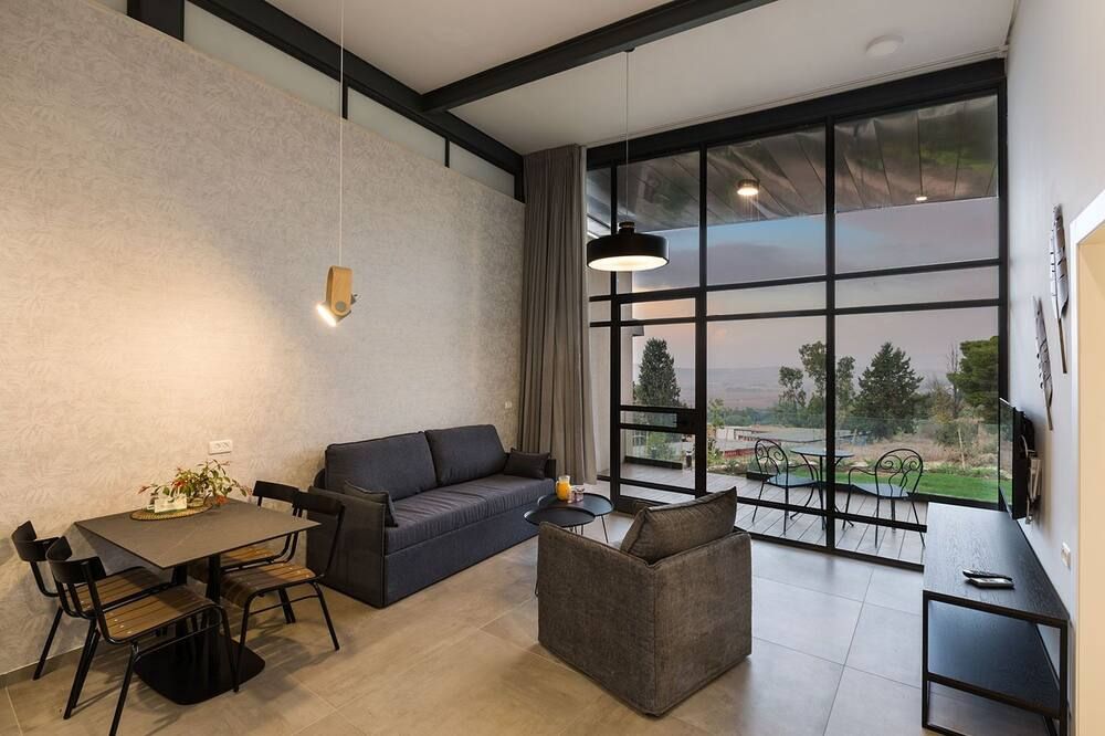 כפר נופש עין חרוד