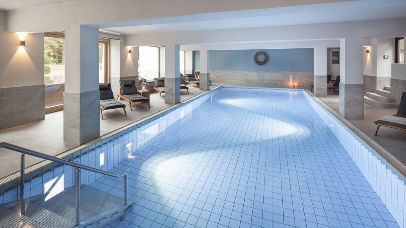 Buchnas Landhotel Saarschleife