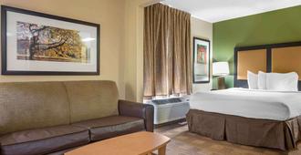 Extended Stay America Suites - Pittsburgh - Airport - Πίτσμπεργκ - Κρεβατοκάμαρα