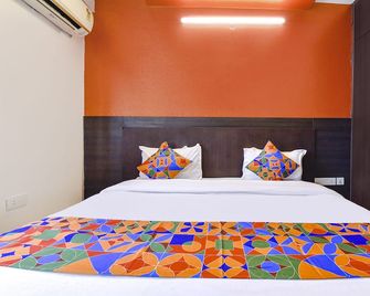 Hotel Prestige Elite - Nashik