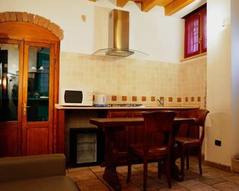 Romeo Giulietta - Verona - Kitchen