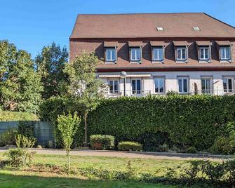 Fewo Apland - Landau in der Pfalz - Gebäude