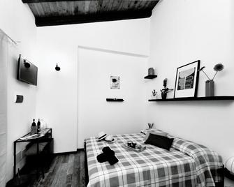 Orti di Capalbio - Capalbio - Slaapkamer