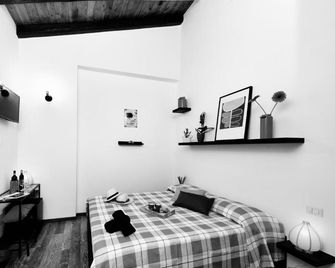 Orti di Capalbio - Capalbio - Schlafzimmer