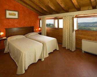 Agriturismo Casa Rosa - Vérone - Chambre
