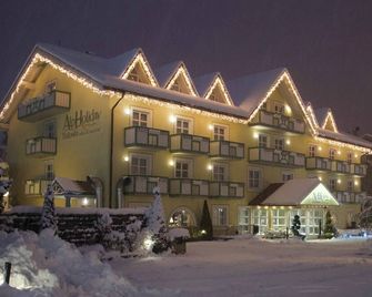 Alpholiday Dolomiti Wellness & Family Hotel - Dimaro - Edificio