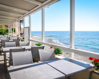 Torremare - Bastia - Balcón