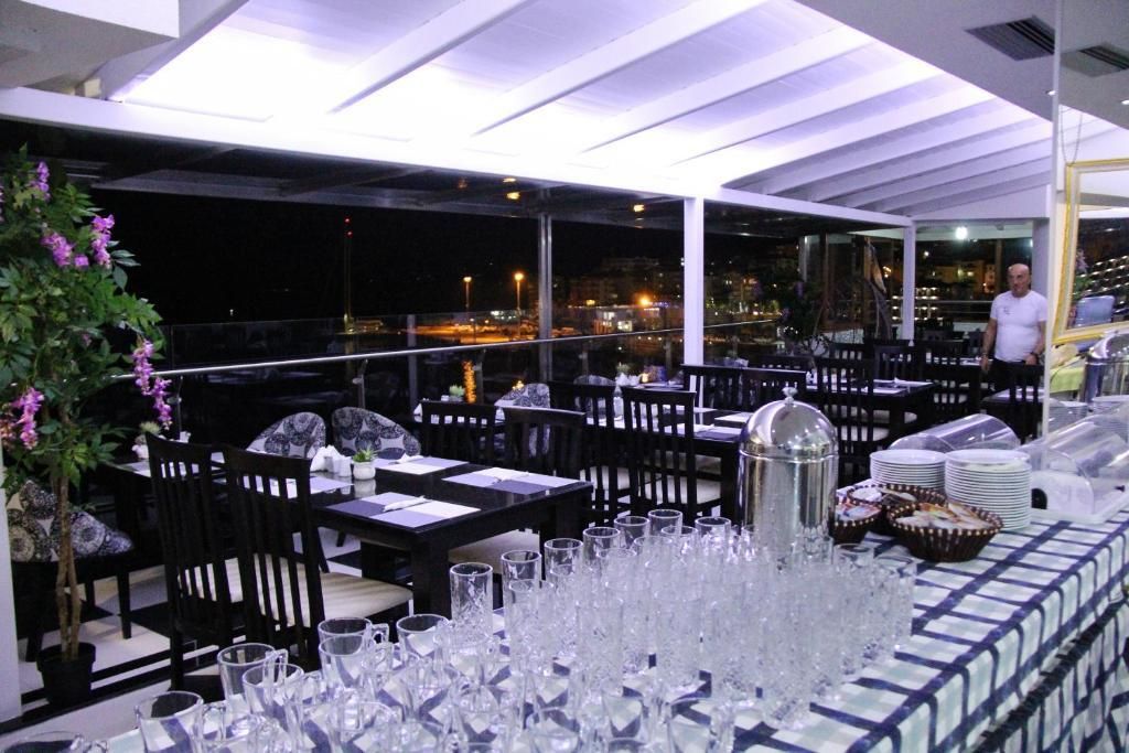 هوتل ريبوبليكا