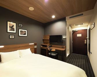 Sotetsu Fresa Inn Nihombashi Kayabacho - Tokio - Habitación