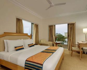 India Awadh - Lucknow - Bedroom