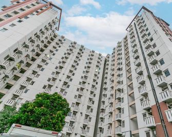Hotel O Mp Room - Depok - Edificio