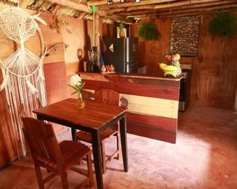 Jungla Bacalar - Bacalar - Rezeption