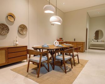 Yonobi - Medina - Dining room
