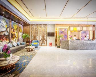 Shenzhen Rui Xin International Hotel - Shenzhen - Lobby