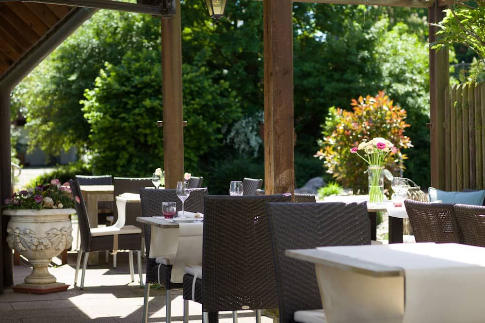 Restaurant-Hotel Maien - Lörrach - Restaurace