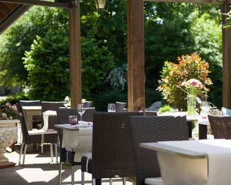 Restaurant-Hotel Maien - Lörrach - Restaurant