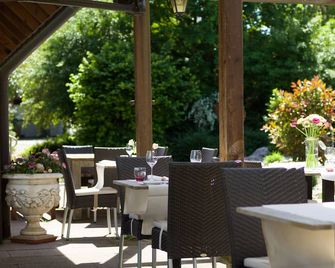 Restaurant-Hotel Maien - Lörrach - Restaurace