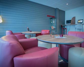 Campanile Dijon Congres Clemenceau - דיז'ון - בר