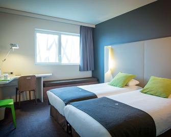 Hotel Campanile Dijon - Congrès - Clémenceau - Dijon - Bedroom