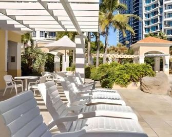 Elevated Luxe on Level 36 - Cedar Creek, Gold Coast