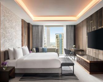 Novotel Riyadh Sahafa - Ad Diriyah - Habitación
