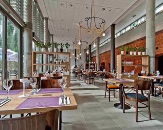 Hotel Forza - Poznan - Restaurant