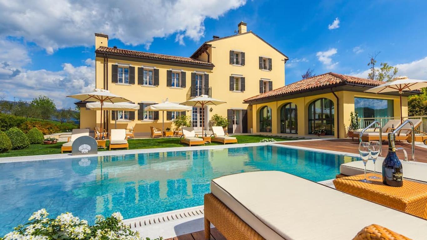 Relais d'Arfanta