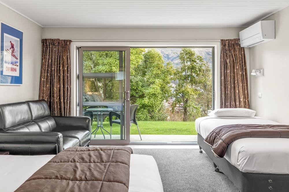 Asure Brookvale Motel