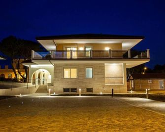 Aurum Suites - Pescara - Edificio