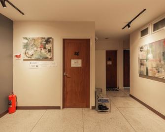 Fav Inn Town - Chiang Mai - Hallway