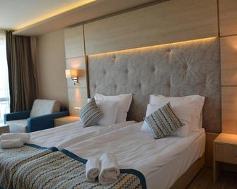 Royal Grand Hotel and Spa - Kavarna