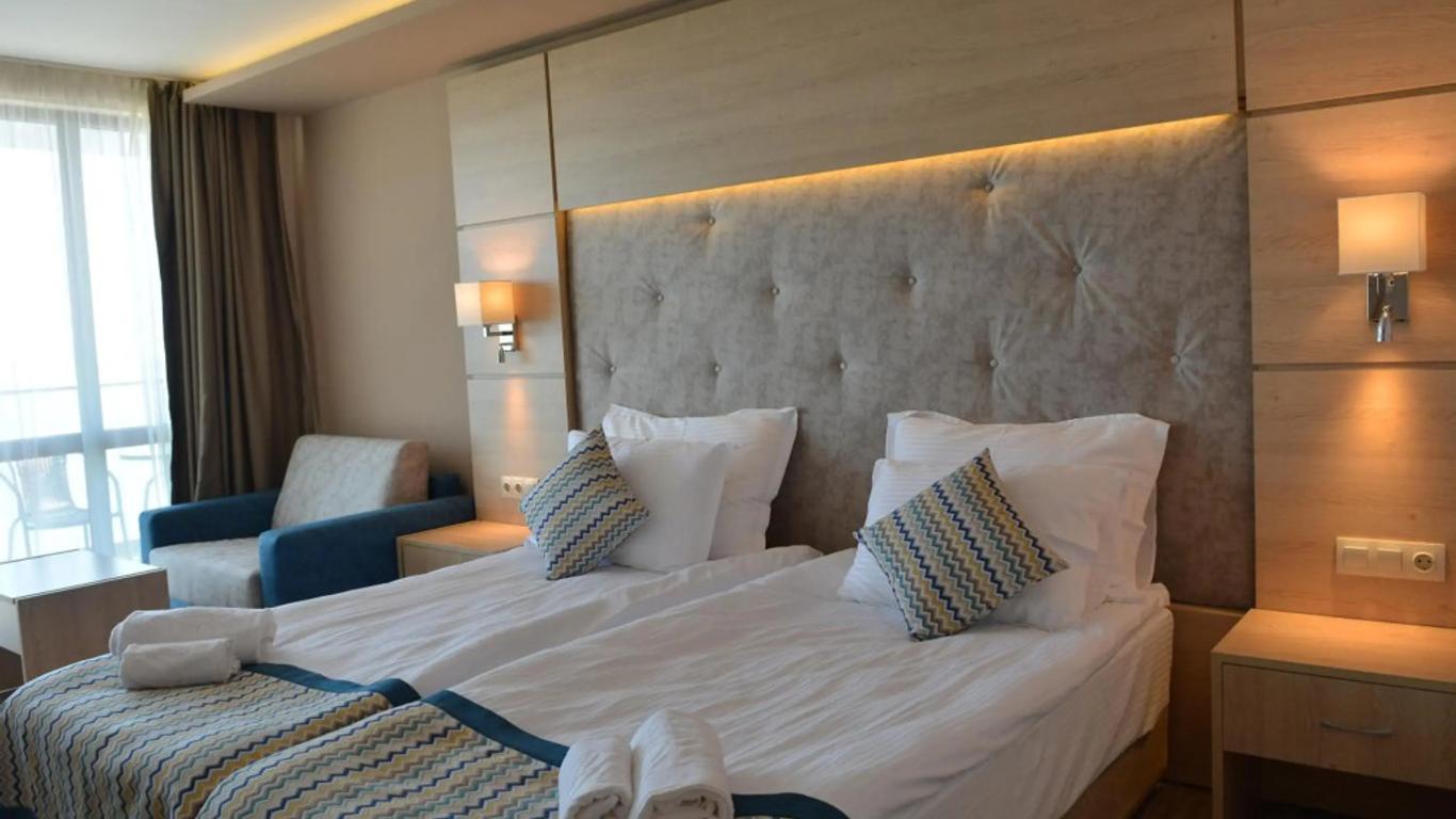Royal Grand Hotel and Spa