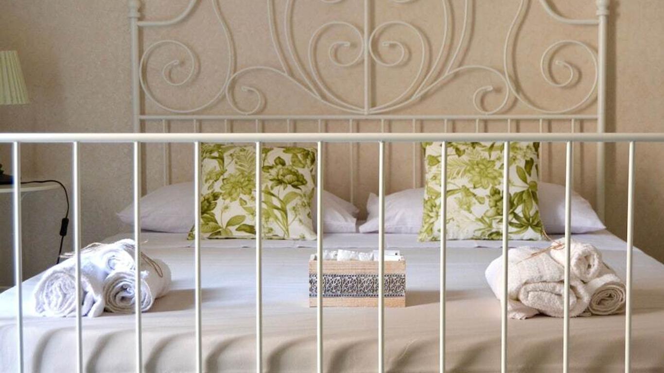 Casa Jolanda B&B
