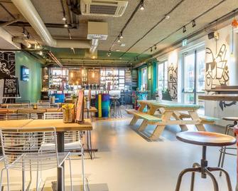 Via Suites - Amsterdam - Restaurant