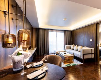 Divalux Resort & Spa Bangkok, Suvarnabhumi Airport - Bang Sao Thong