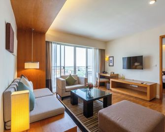 Kantary Hotel and Serviced Apartments, Ayutthaya - Ayutthaya