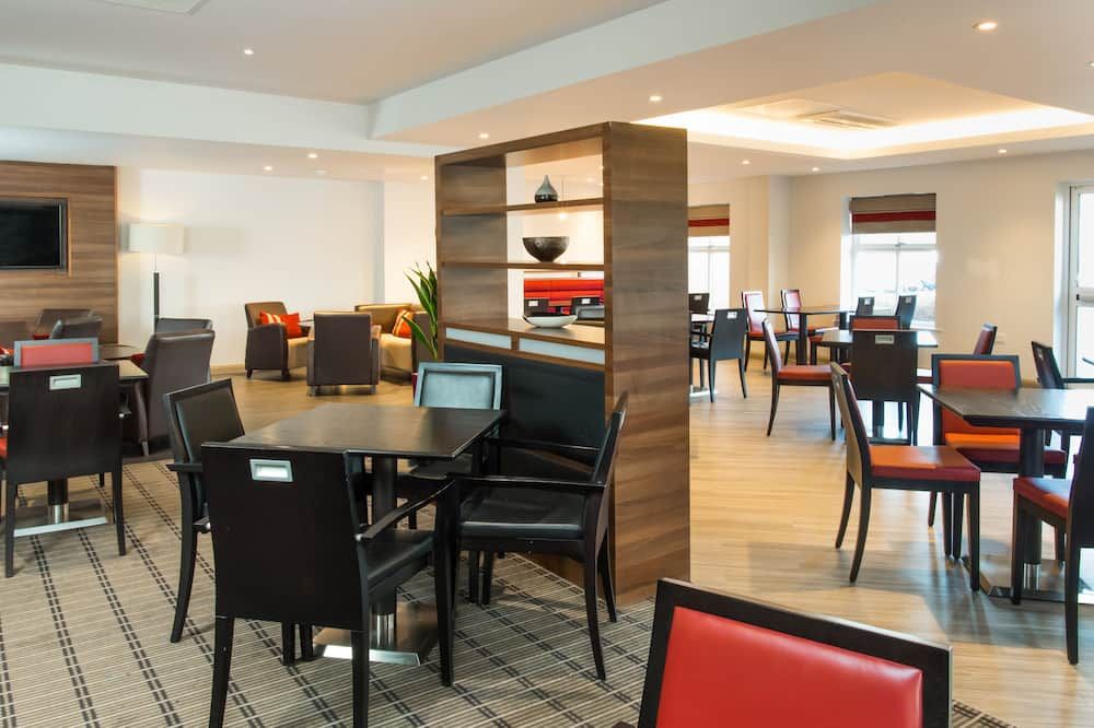 Holiday Inn Express Bristol - Filton By IHG - בריסטול - מסעדה